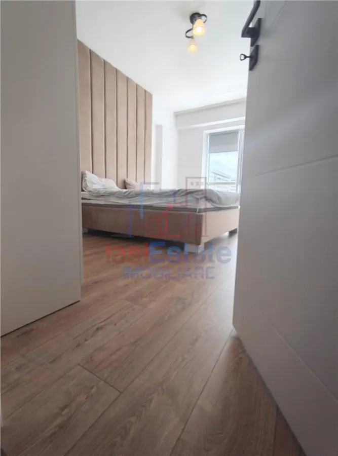 Apartament 2 camere Copou - Azimut - foto 13