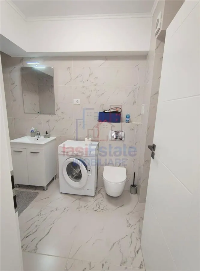 Apartament 2 camere Copou - Azimut - foto 19