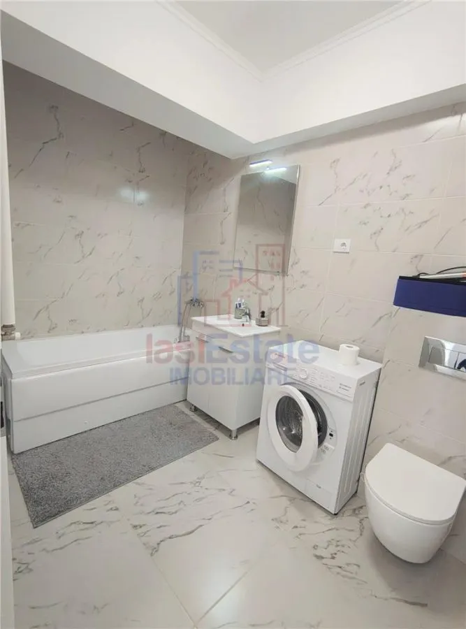 Apartament 2 camere Copou - Azimut - foto 6