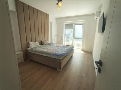 Apartament 2 camere Copou - Azimut - foto 9