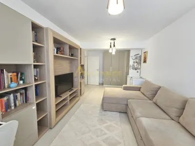 Vanzare apartament 2 cam. | Popesti Leordeni | 64 mp | mobilat utilat - Popesti-Leordeni