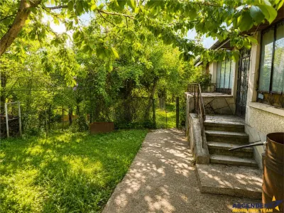 Casa traditionala cu autenticitate rurala, in pitoreasca Telega, Prahova - Telega
