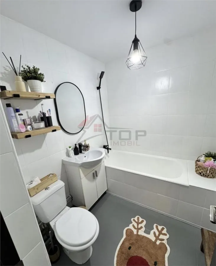 Apartament 2 camere decomandat- Nicolina - foto 4