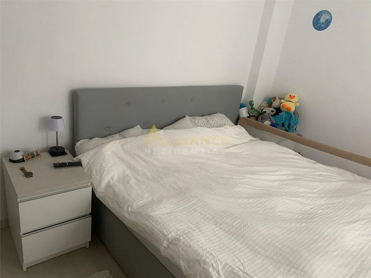 Berceni-Apartament 3 Camere-Gata de Mutare - foto 6