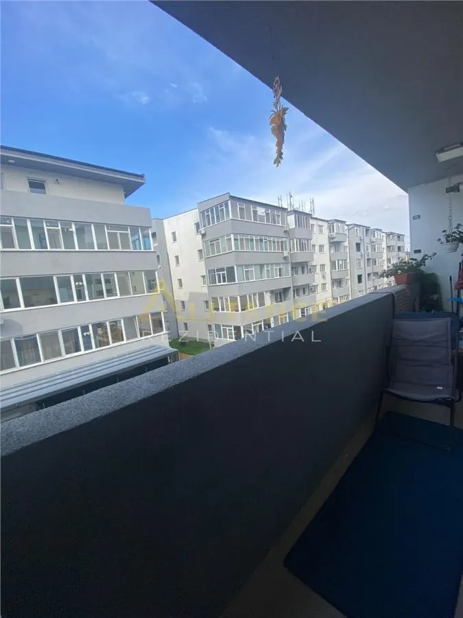 Berceni-Apartament 3 Camere-Gata de Mutare - foto 12