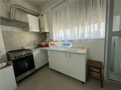 Apartament 2 camere, mobilat, utilat in Militari Residence 300 euro - foto 5