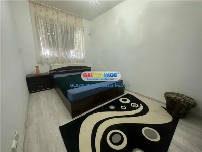 Apartament 2 camere, mobilat, utilat in Militari Residence 300 euro - foto 10