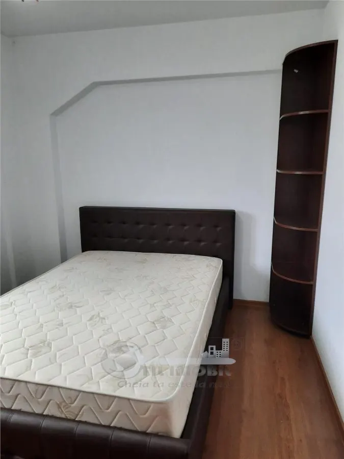 Apartament 2 Camere Semidecomandat â€“ la 5 min de mers pe jos de Palas Campus, Iași - foto 1