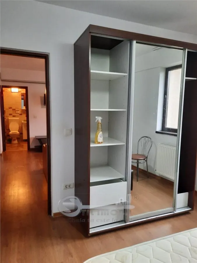Apartament 2 Camere Semidecomandat â€“ la 5 min de mers pe jos de Palas Campus, Iași - foto 2