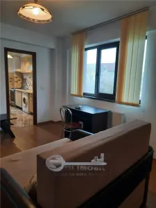Apartament 2 Camere Semidecomandat â€“ la 5 min de mers pe jos de Palas Campus, Iași - foto 5