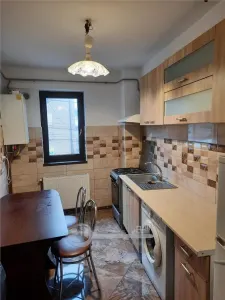 Apartament 2 Camere Semidecomandat â€“ la 5 min de mers pe jos de Palas Campus, Iași - foto 7
