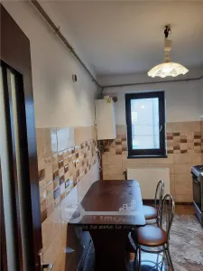 Apartament 2 Camere Semidecomandat â€“ la 5 min de mers pe jos de Palas Campus, Iași - foto 8