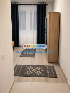 Garsoniera mobilata Utilata Militari Residence 50.900 euro - foto 2