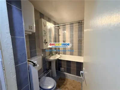 Inchiriere apartament 2 camere, Mihai Bravu, Ploiesti - Ploiesti