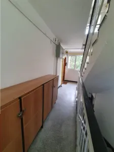 Decebal-Voronet, apartament tip studio, centrala proprie, mobilat-utilat, ideal investitie - foto 23