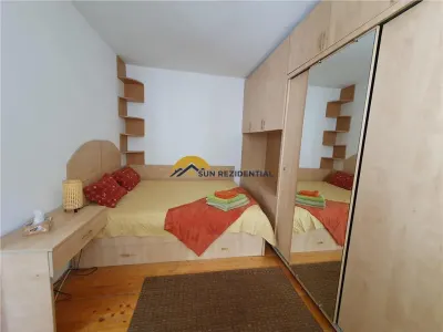 Decebal-Voronet, apartament tip studio, centrala proprie, mobilat-utilat, ideal investitie - foto 7