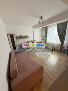 Apartament 2 camere Militari Residence Mobilat 38 mp 62 900 euro - Chiajna