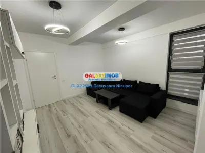 Garsoniera, Mobilata, utilata in Militari Residence 76.500 euro - Chiajna