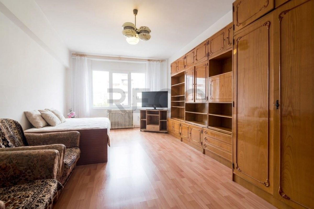 RECO apartament C.Coposu - Oradea