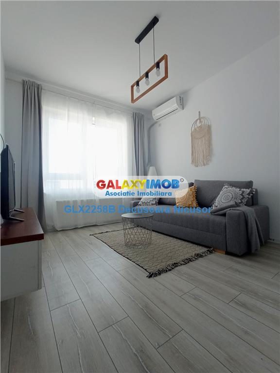 Garsoniera Militari Residence 54.900  Euro - Chiajna