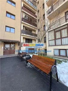 Apartament 3 camere  Militari Residence 73 mp 74.900 Euro - foto 7