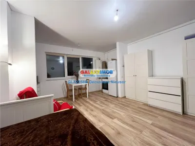 Garsoniera Mobilata Utilata Militari Residence 300 Euro - foto 2