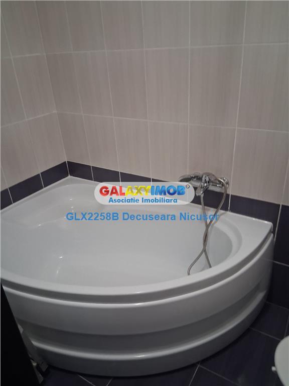 Garsoniera Mobilata Utilata Militari Residence 300 Euro - foto 13