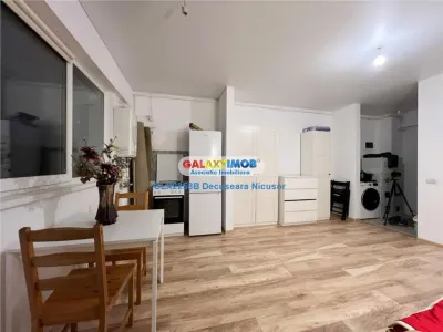 Garsoniera Mobilata Utilata Militari Residence 300 Euro - foto 3