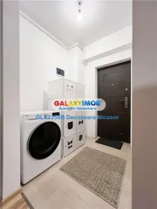 Garsoniera Mobilata Utilata Militari Residence 300 Euro - foto 4
