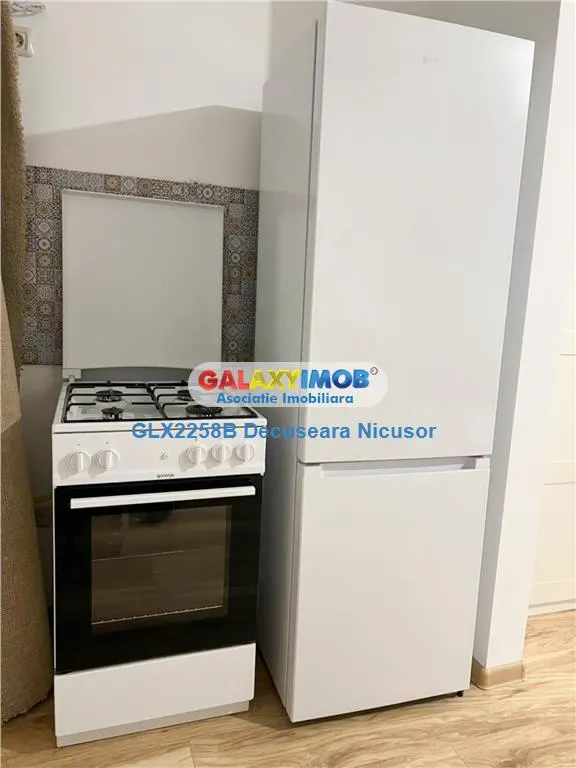 Garsoniera Mobilata Utilata Militari Residence 300 Euro - foto 6