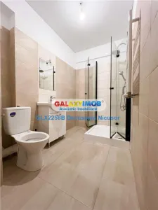 Garsoniera Mobilata Utilata Militari Residence 300 Euro - foto 8