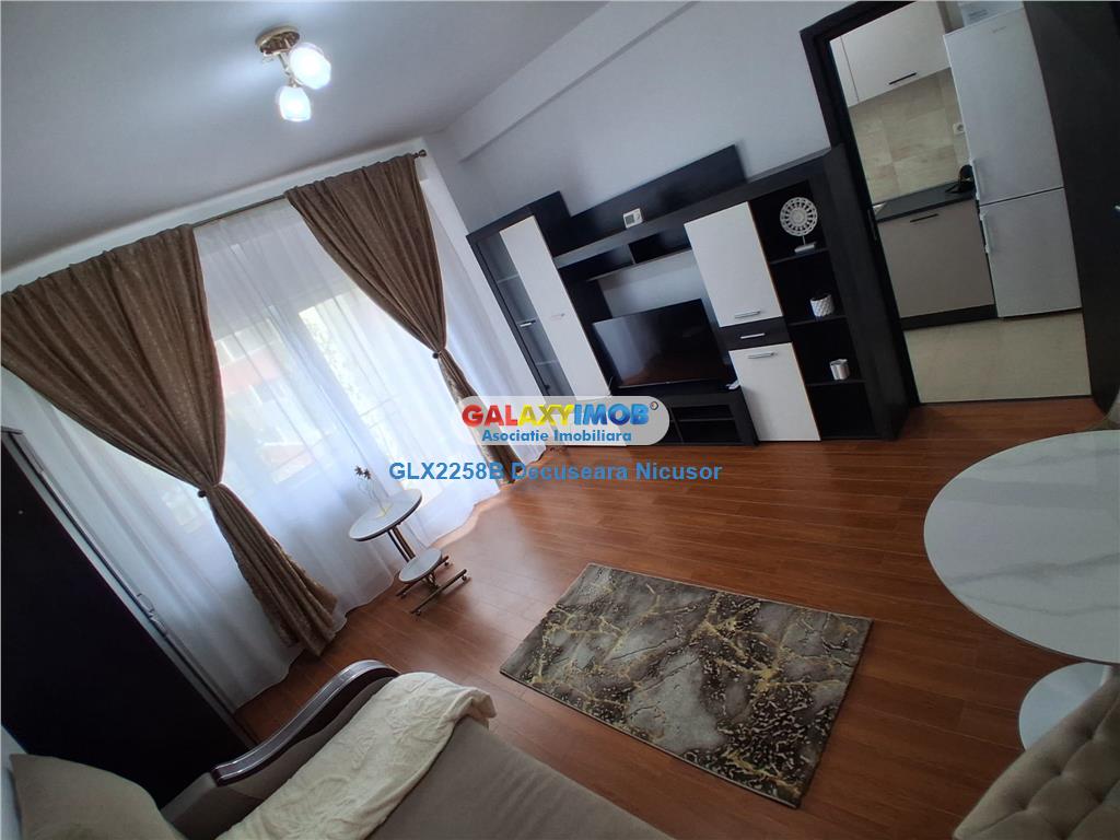 Garsoniera Mobilata Utilata Militari Residence 300 Euro - foto 10