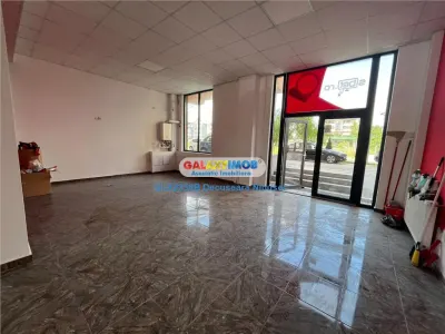 Spatiu comercial Militari Residence 1000 euro negociabil - Chiajna