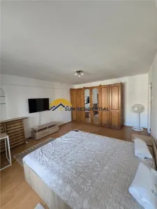 Piata Alba Iulia ,garsoniera mobilata si utilata - Bucuresti