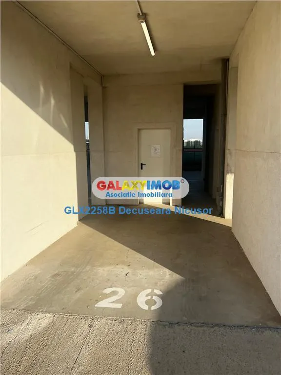 Apartament 2 camere, Sector 6 mobilat utilat 84.900 euro - foto 9