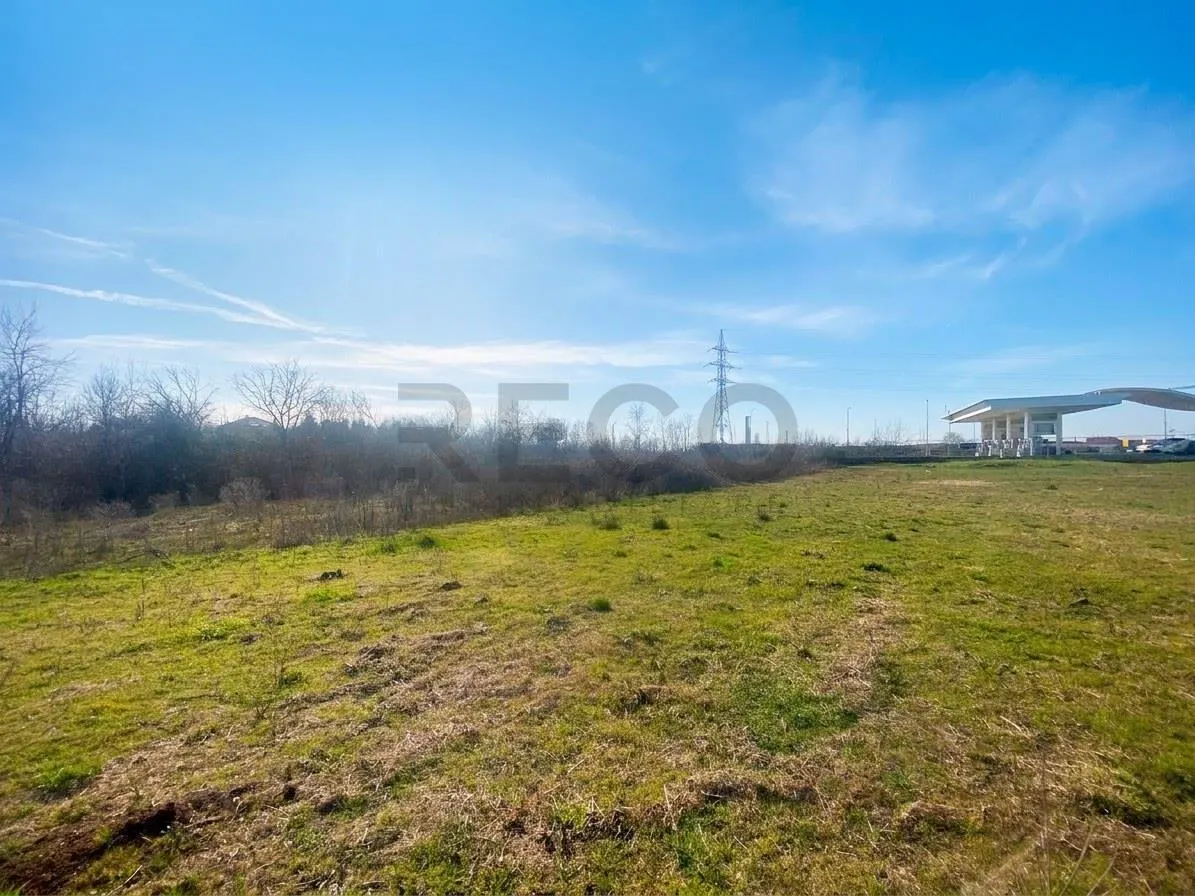 RECO Teren de investitie 1011 mp Episcopia Bihor â€“ deschidere 19 ml, zona in dezvoltare - foto 2