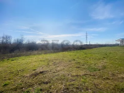RECO Teren de investitie 1011 mp Episcopia Bihor â€“ deschidere 19 ml, zona in dezvoltare - foto 3