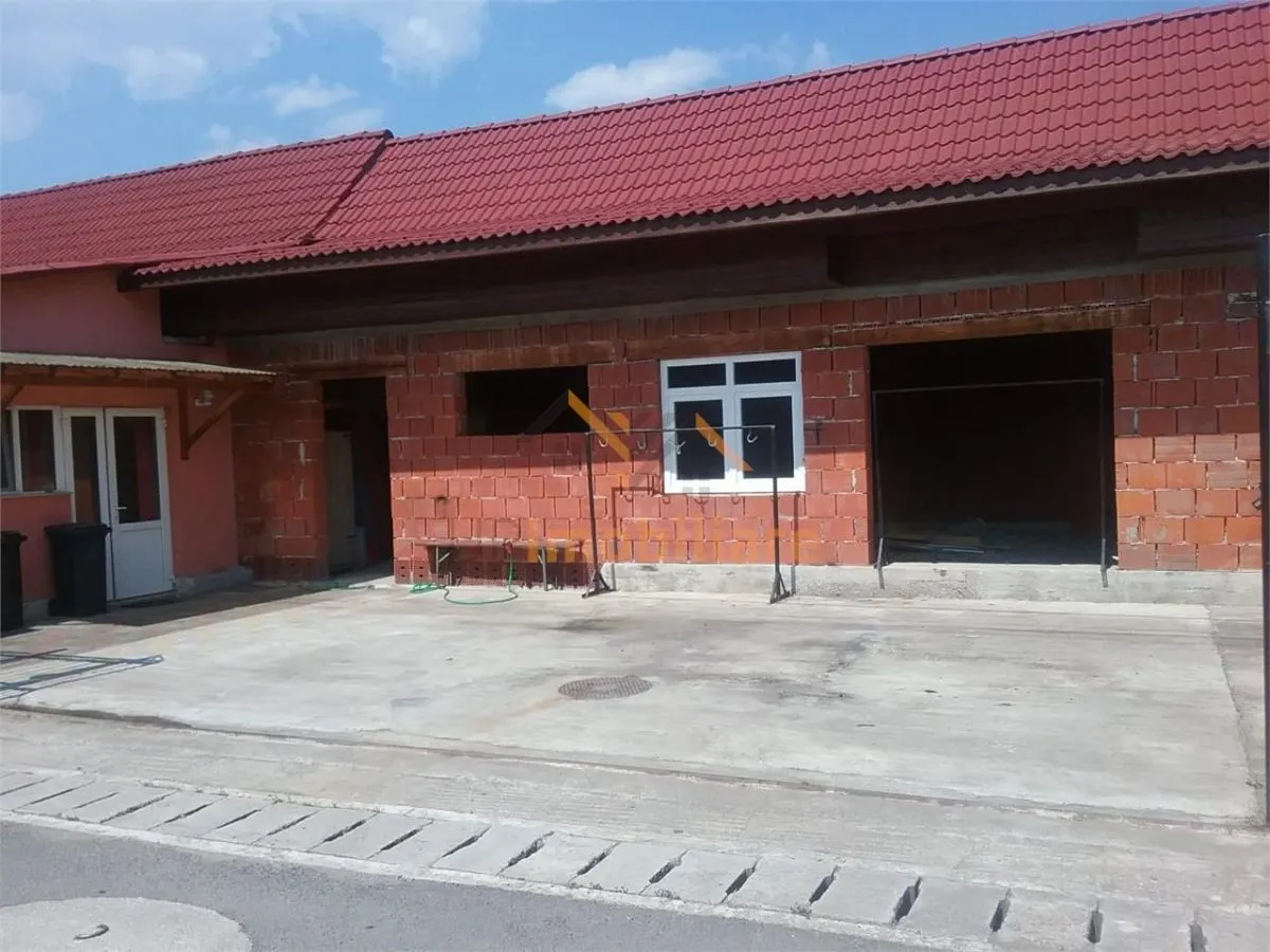 SPATIU COMERCIAL GROSI  400 MP - foto 7