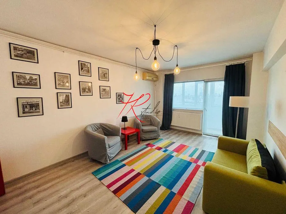 Vanzare apartament 2 camere Mosilor - foto 1