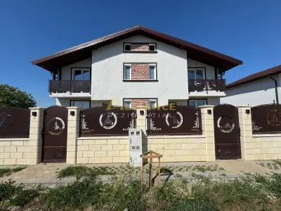 Casa tip duplex || 3 camere 2 bai || teren 325mp - foto 2