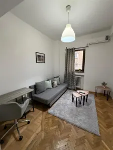 INCHIRIERE â€“ APARTAMENT 2 CAMERE BLD DACIA - Bucuresti