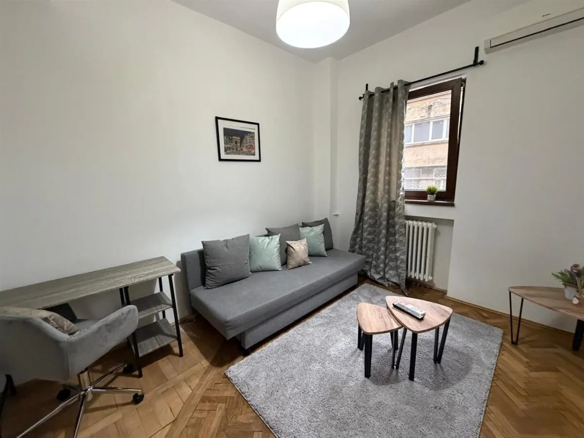 INCHIRIERE â€“ APARTAMENT 2 CAMERE BLD DACIA - foto 12