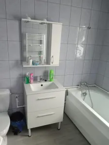 INCHIRIERE CASA 3 CAMERE  72 MP  CONSTRUCTIE 2023 - foto 14