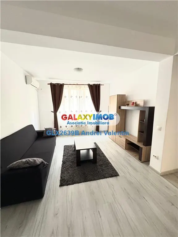 Apartament Modern Bloc Nou Berceni - Dimitrie Leonida - foto 2