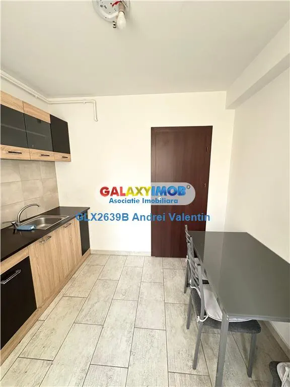 Apartament Modern Bloc Nou Berceni - Dimitrie Leonida - foto 4