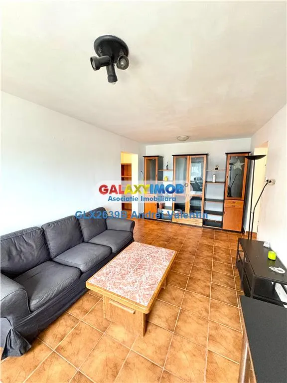 Apartament 3 Camere - Piata Victoriei - Titulescu - Bloc 1979 - foto 1
