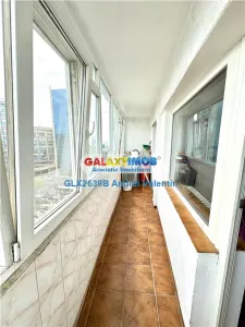 Apartament 3 Camere - Piata Victoriei - Titulescu - Bloc 1979 - foto 9