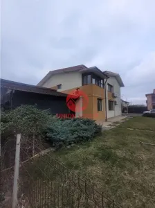 Casa P+M cu Teren de 530 mp - Cumpăna Cartier Del Sole - Cumpana