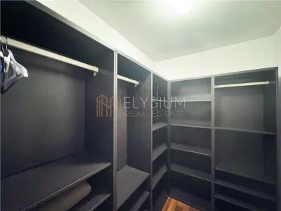 Apartament de inchiriat 4 camere Herastrau - foto 22