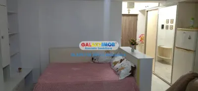 Inchiriere Garsoniera Moderna Bloc Nou - Berceni - Luica - Bucuresti